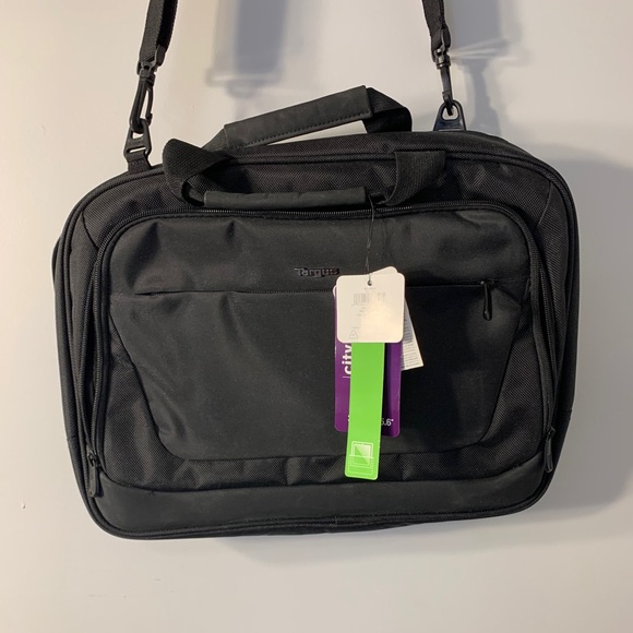 Targus Citylite Laptop Bag 15.6” - Picture 2 of 11